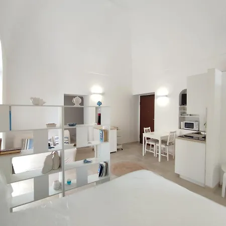 Elegante Monolocale Con Soppalco In Centro E Vicino Al Mare Apartment Vieste
