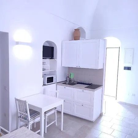 Elegante Monolocale Con Soppalco In Centro E Vicino Al Mare * Vieste